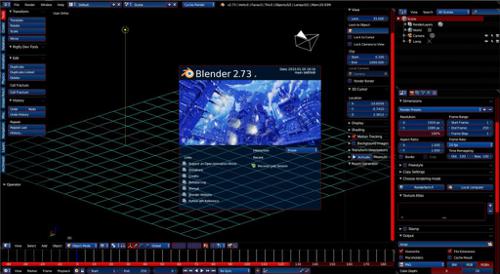 BlenderTheme: bt-br-b-1-2 preview image
